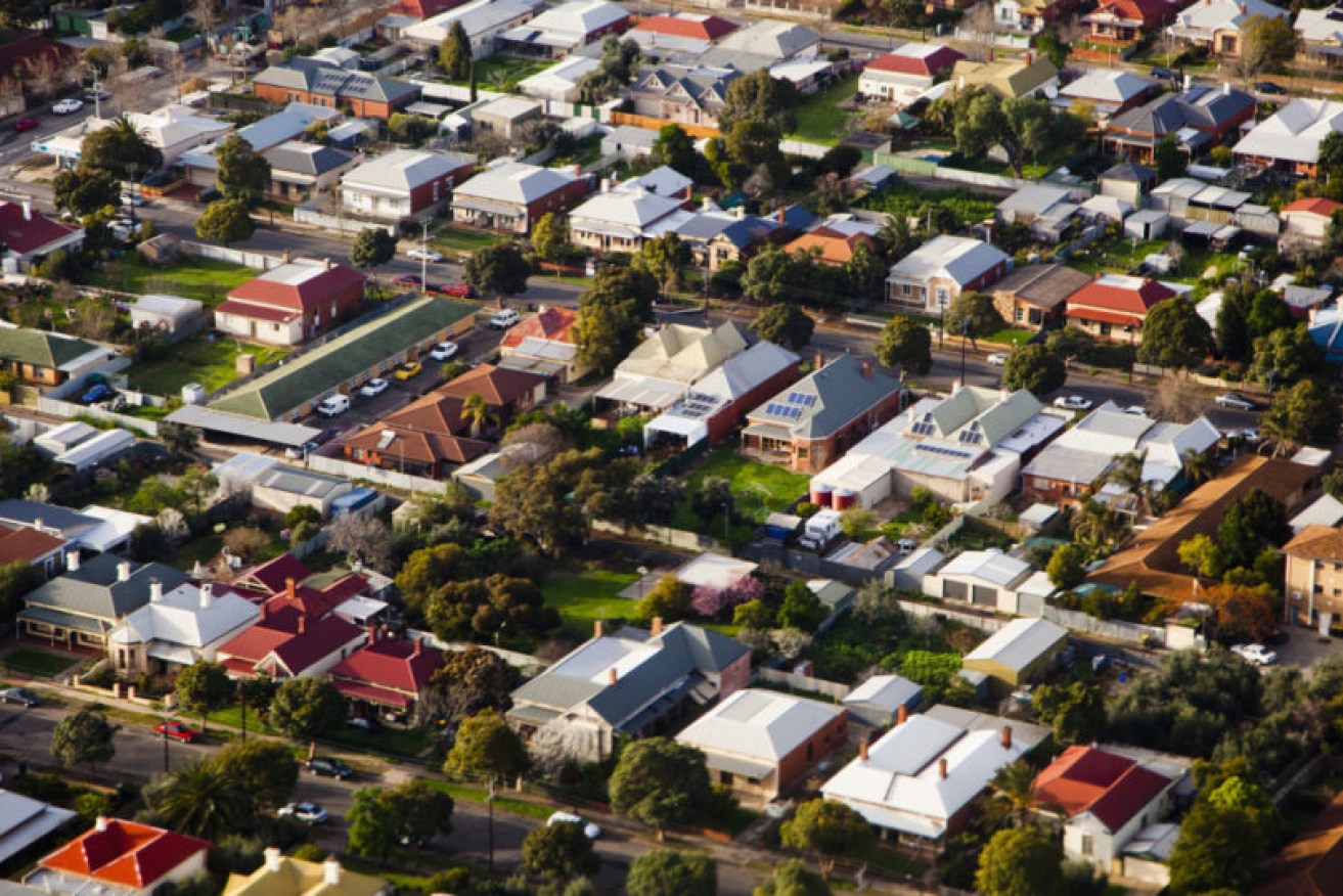 Buyers are looking to more affordable markets as prices rise.