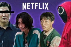  ‘Korean Wave’ rolls over Netflix and beyond
