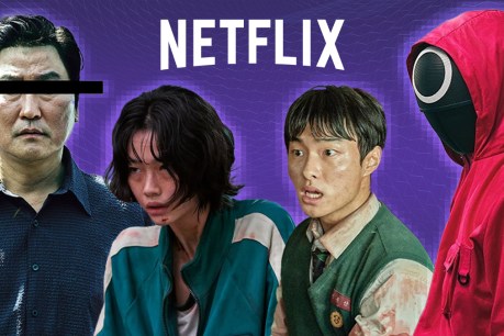  ‘Korean Wave’ rolls over Netflix and beyond