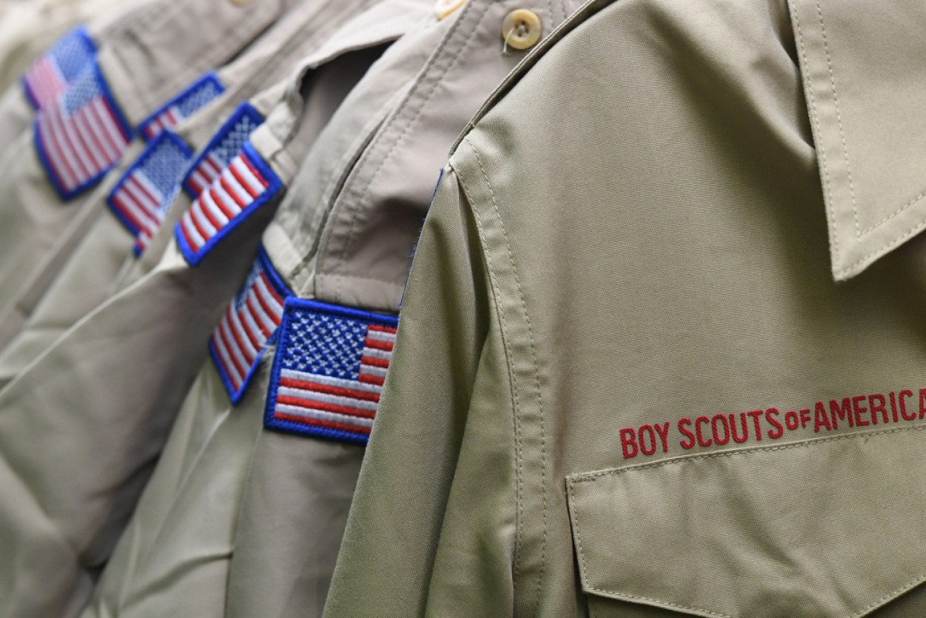 Boy Scouts of America have won backing for a $US2.7 billion settlement of claims for abuse victims. 