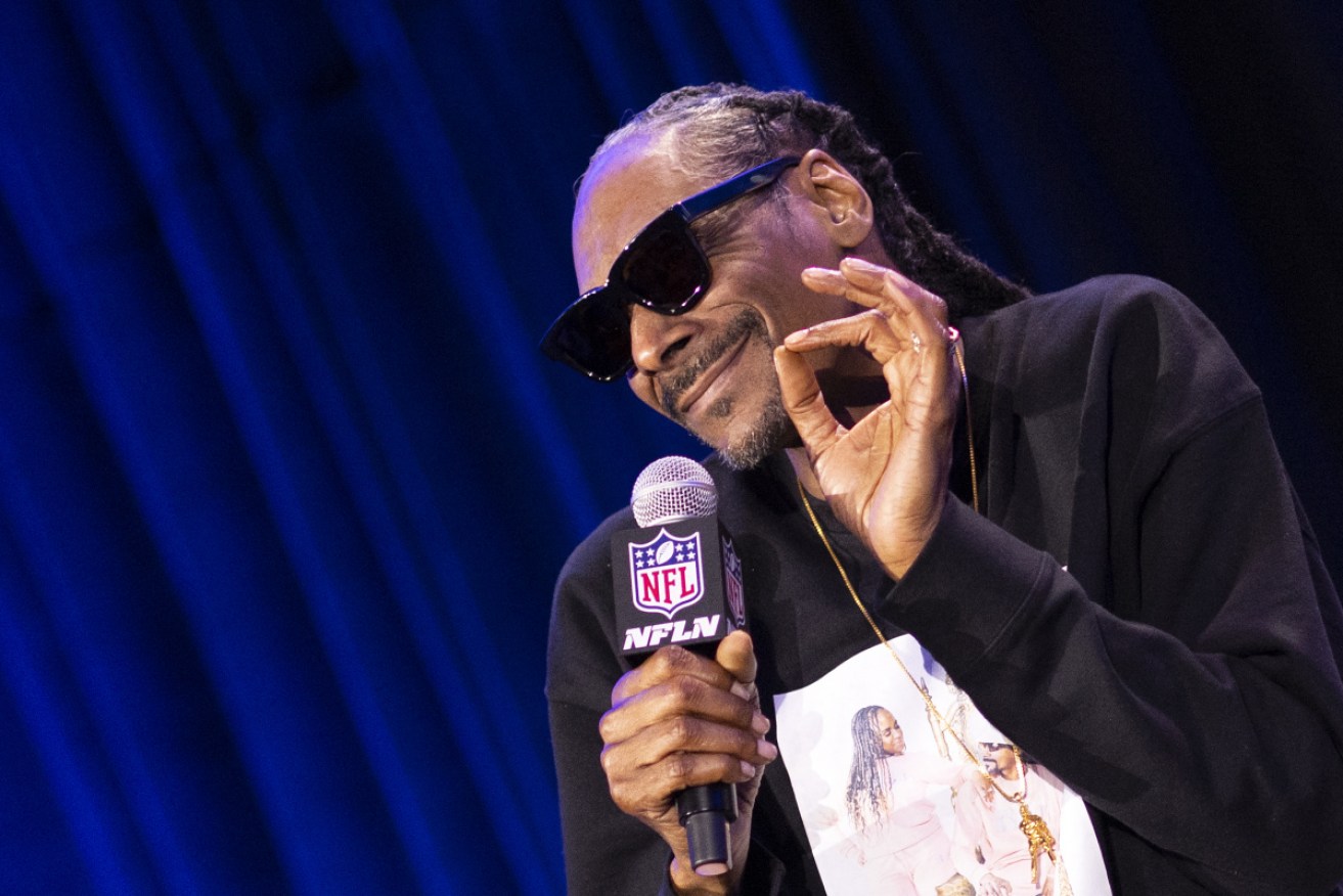 A woman has accused rapper Snoop Dogg of sexually assaulting her after a concert in 2013.