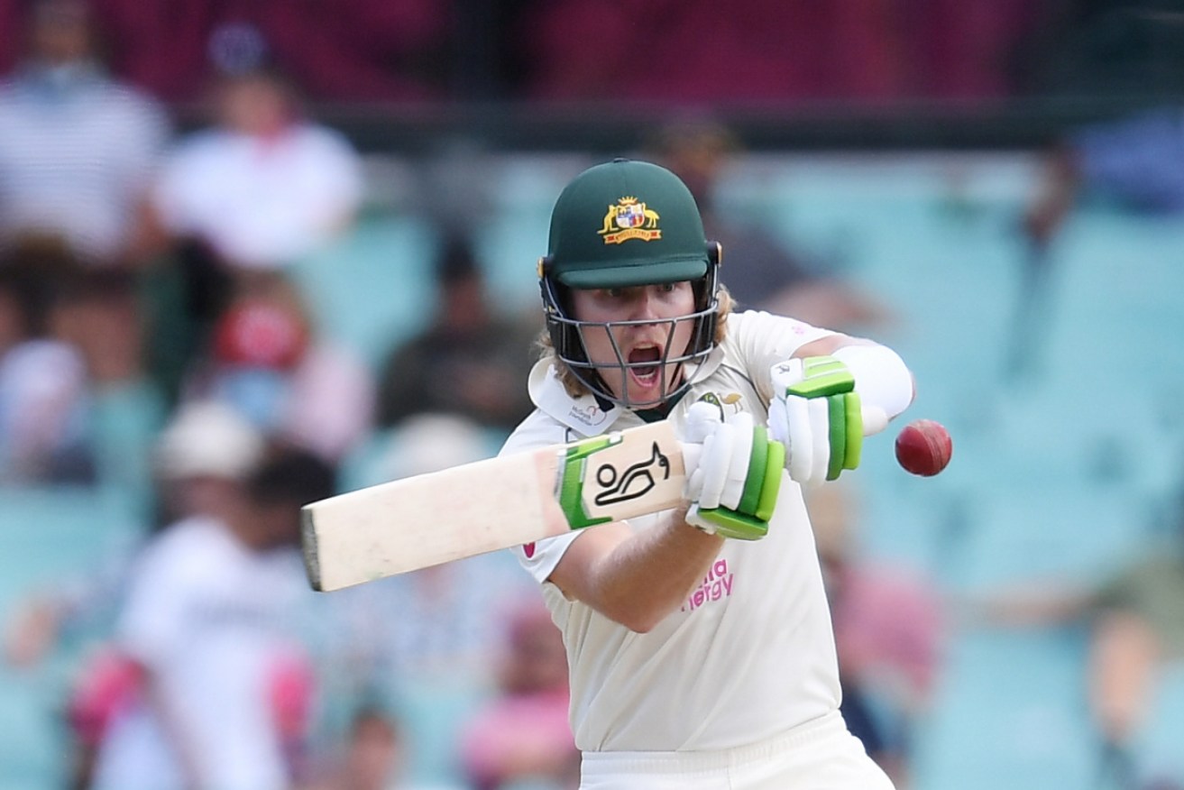 Cricket Victoria has called for calm over Will Pucovski who has sustained yet another concussion.