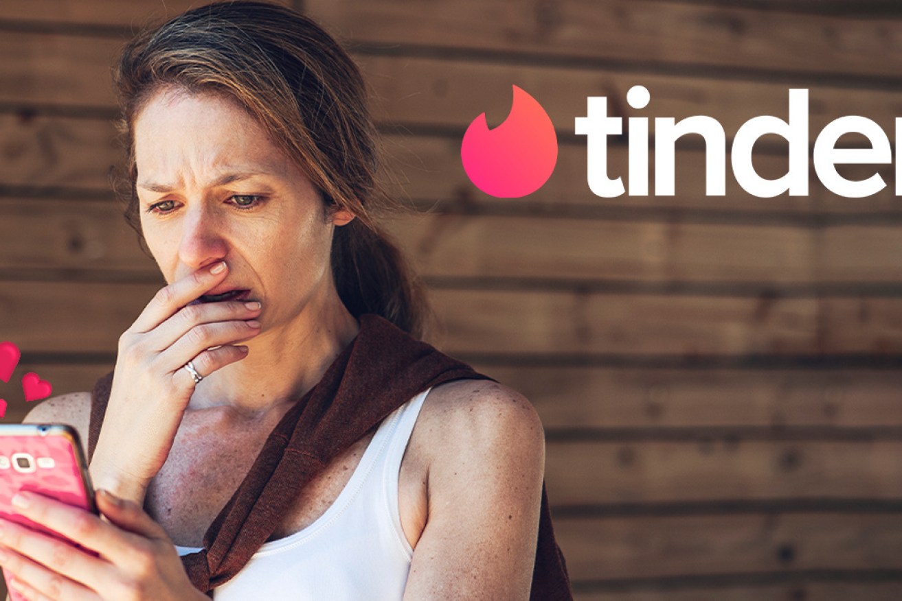 Tinder has been accused of using discriminatory pricing.