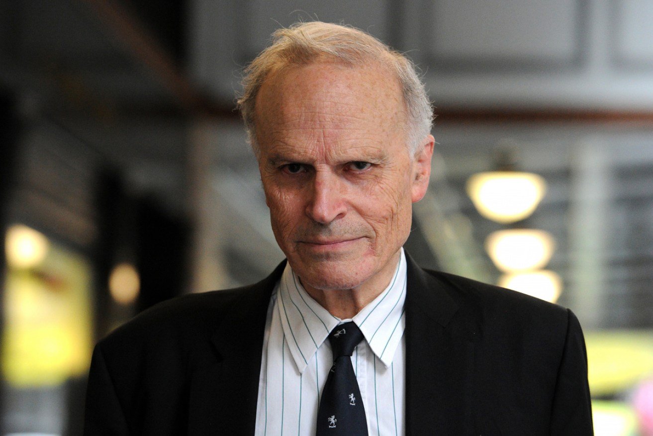 Sexual harassment victims of former High Court judge Dyson Heydon have reached a settlement. 