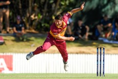 Neser injured as NSW beats Qld in Marsh Cup