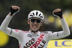 Ben O’Connor says Tour de France bid will take time