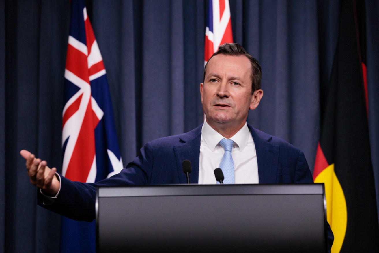 WA Premier Mark McGowan will leave isolation on Thursday as the state eases COVID-19 rules.