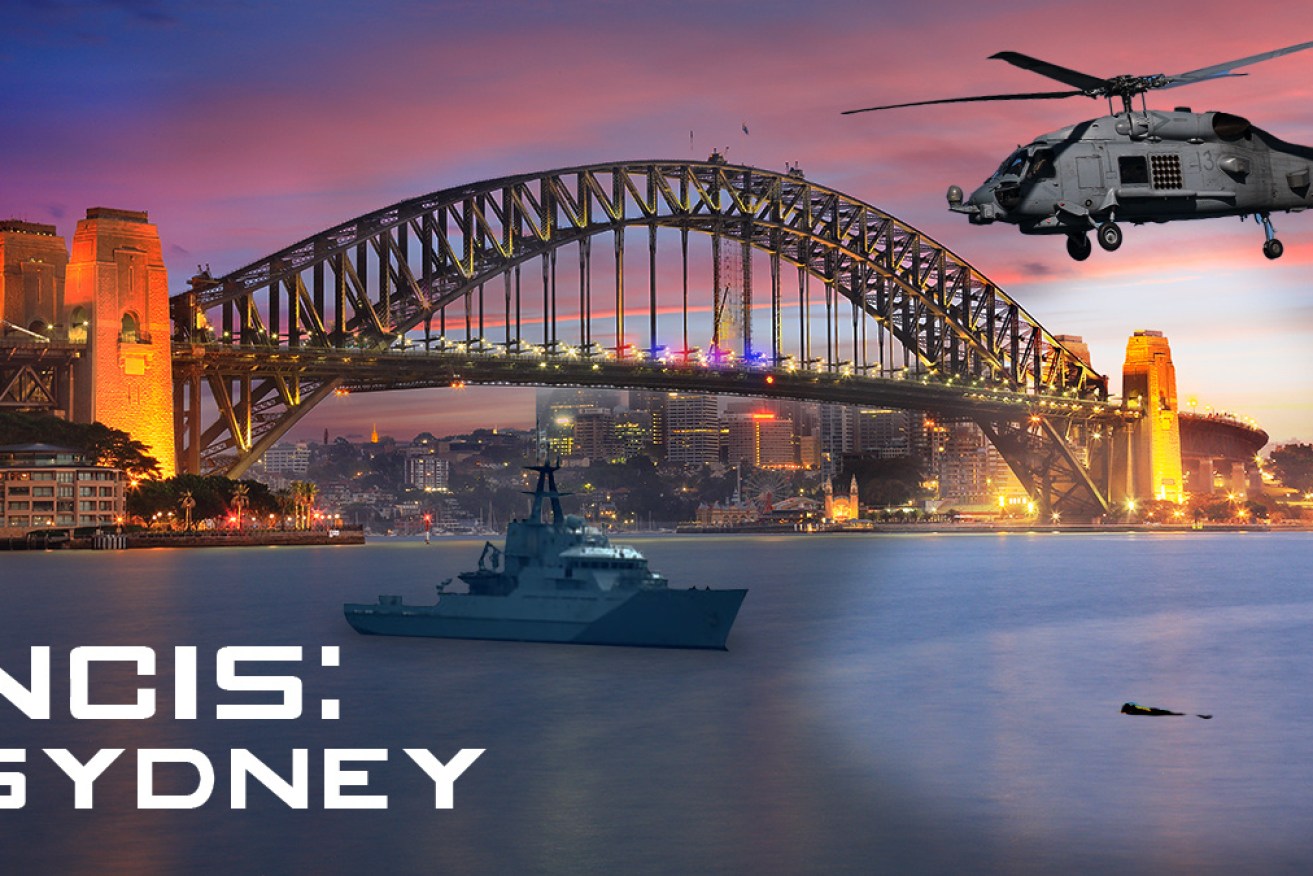 The spin-off will add new Australian characters to the long-running franchise.