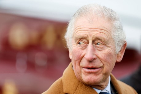Police to investigate Prince Charles&#8217; charity over &#8216;cash-for-honours&#8217; scandal