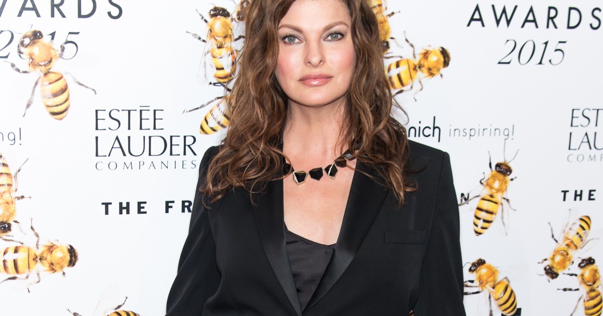 linda evangelista net worth 2021 - Ilustrasi 2