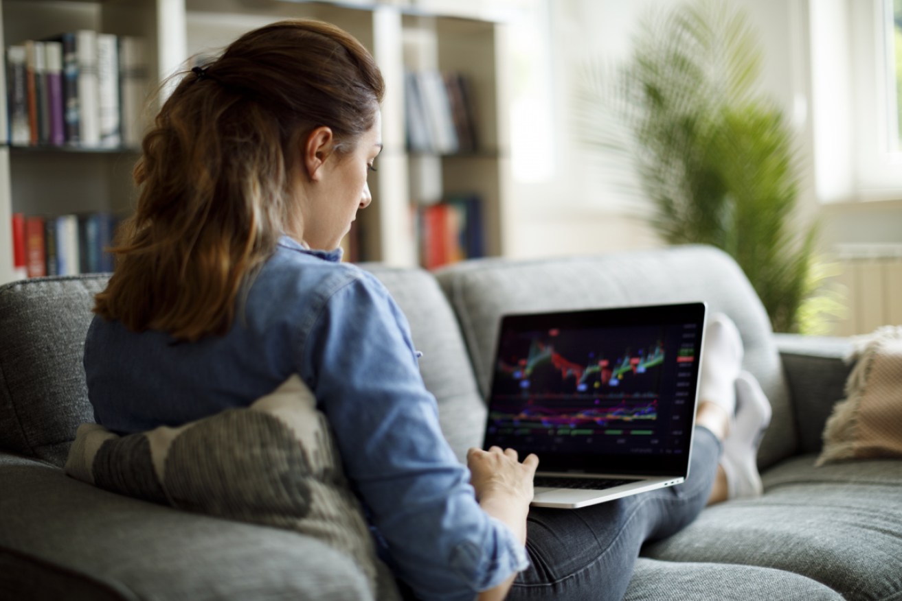 Swyftx Learn is a no-brainer for beginners looking to get familiar with cryptocurrency.