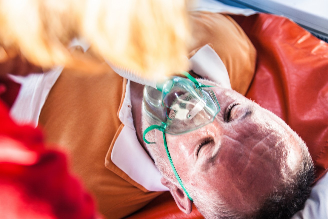 The cognitive impact of a concussion lingers for 14 per cent of people.