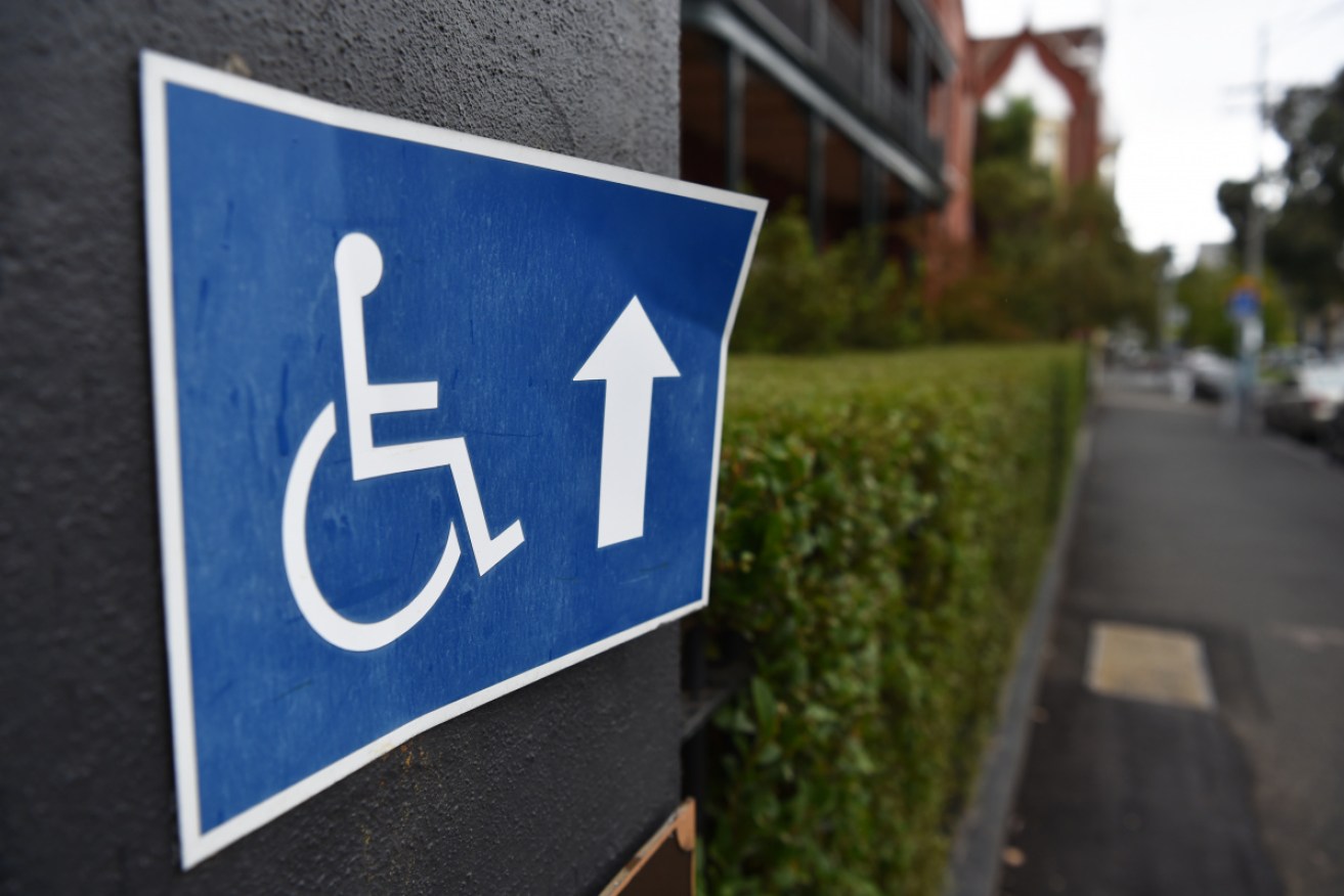 Advocates for people with disability have told the commission of acute fears amid the pandemic.
