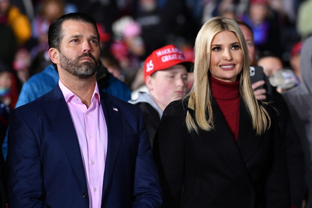 Donald Trump, Donald Trump Jr and Ivanka Trump, have agreed to testify in a New York civil probe.