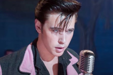 First look at Luhrmann's <i>Elvis</i>, as trailer drops