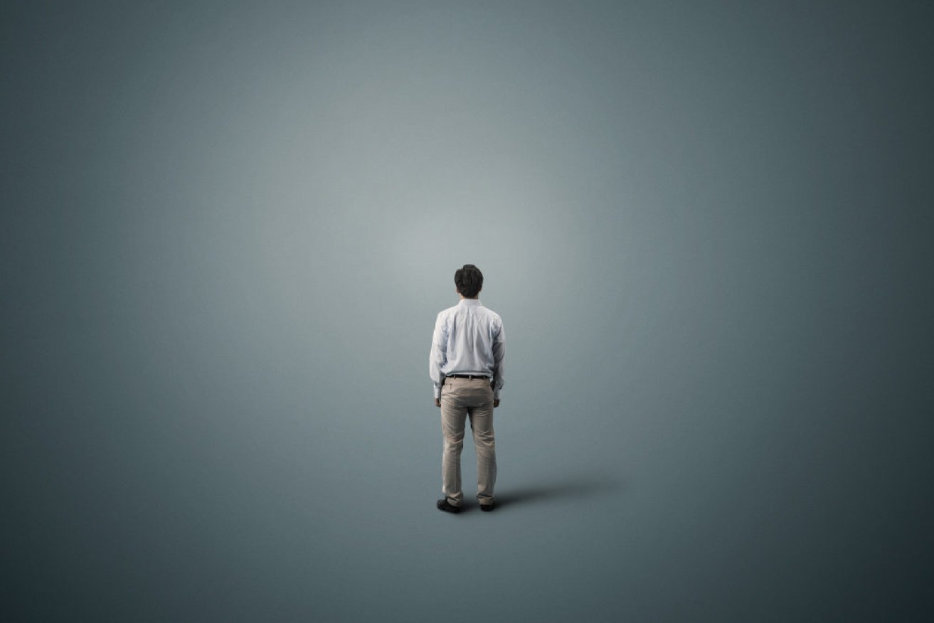 Science is trying to catch up with loneliness. The answer is a simple one.