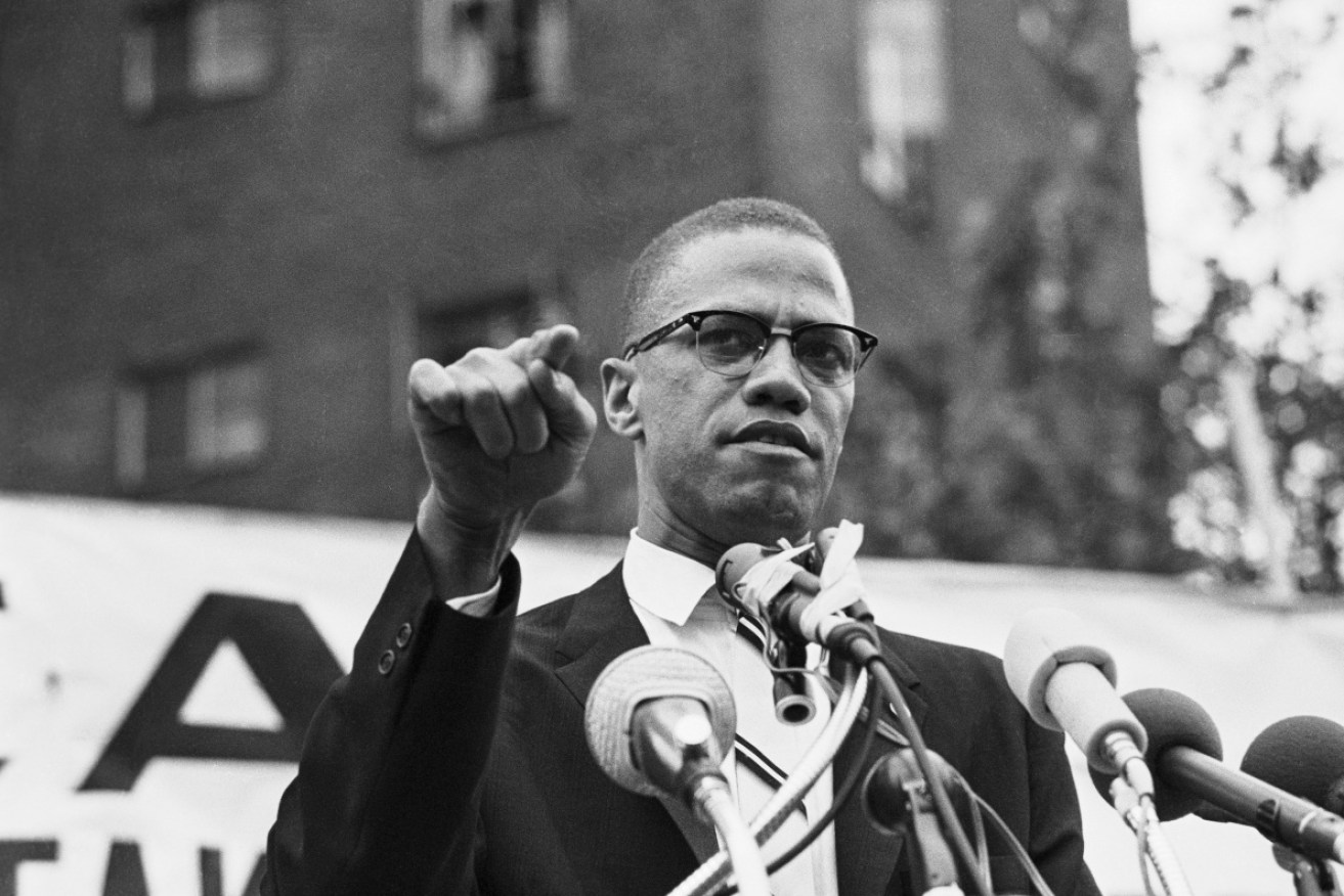 Decades after Malcolm X's murder, mystery still surrounds the revered leader's death.