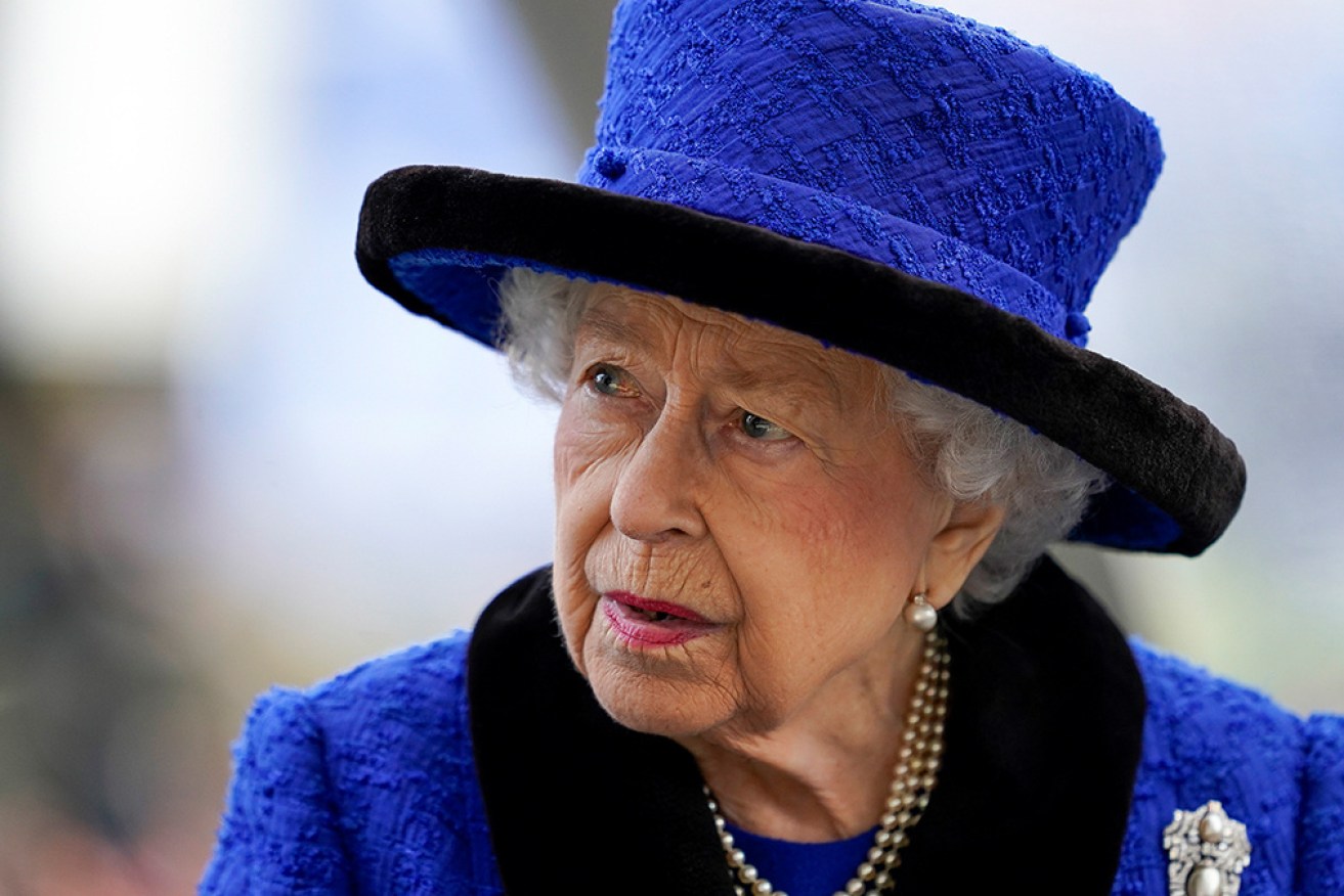The palace has always been reluctant to discuss the Queen’s health and when officials do, it is with minimal detail.