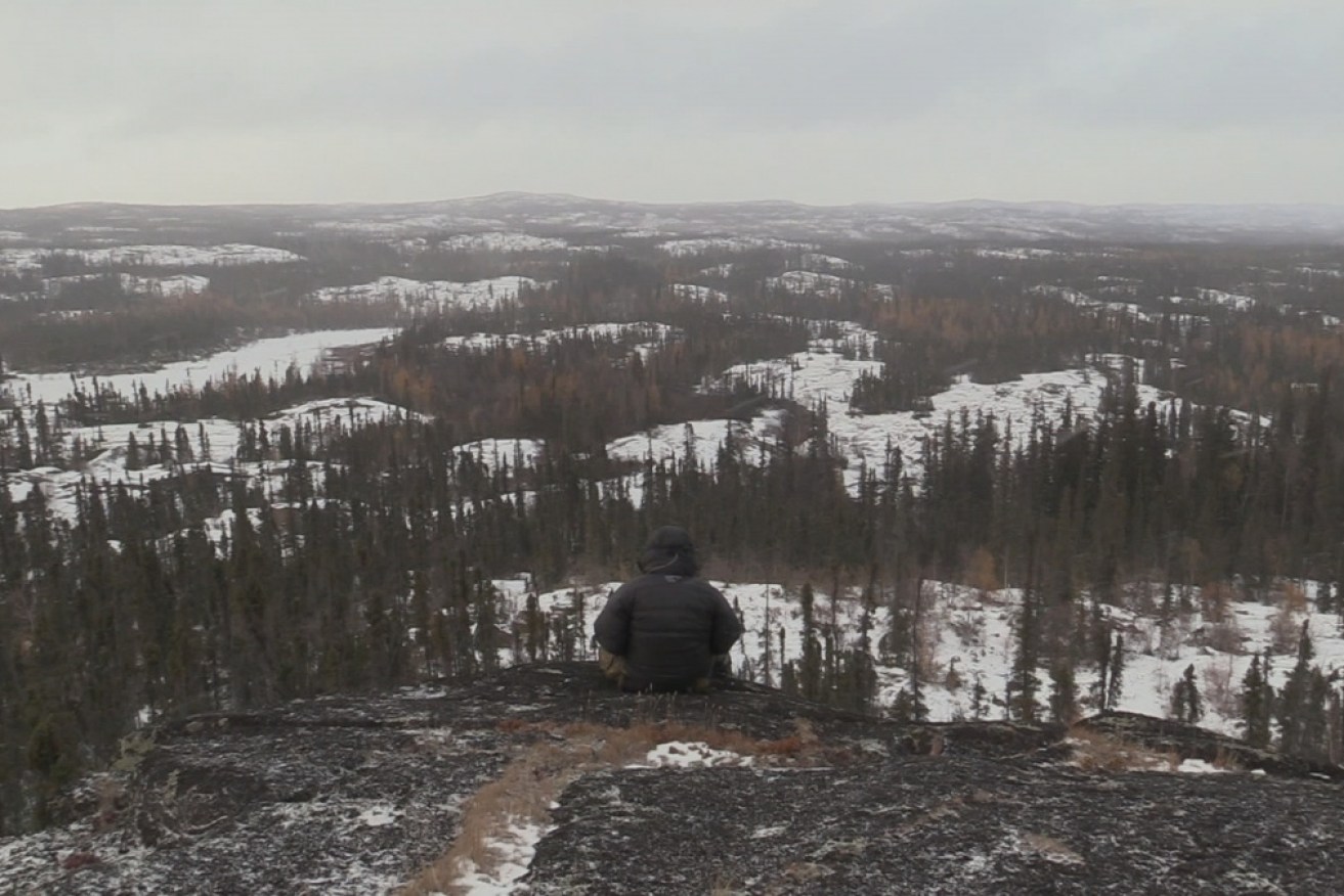 The next big thing for reality TV – the search for survivalists to be dropped somewhere in remote Australia.