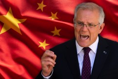 PM’s Beijing attacks risk serious consequences