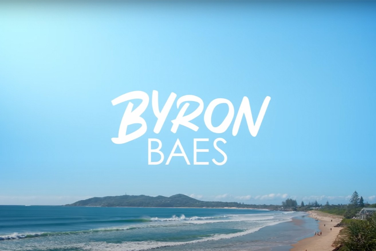  <i>Byron Baes</i> will introduce viewers to 12 new (and familiar) faces from Australia’s influencer circles.