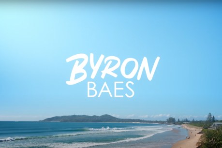 Controversial Netflix series <i>Byron Baes</i> reveals trailer