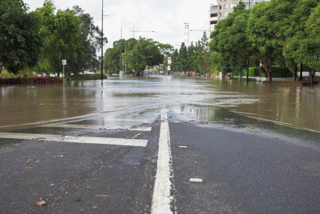 Disaster assistance is on the way to 10 hard-hit Queensland council districts.