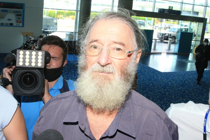 Fugitive Graham Gene Potter faces court