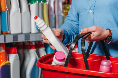 Experts rank the best and worst cleaning products