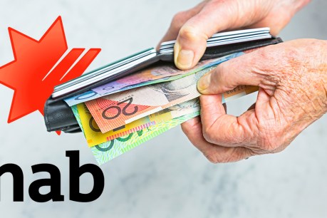 NAB denies ‘outrageous’ policy change