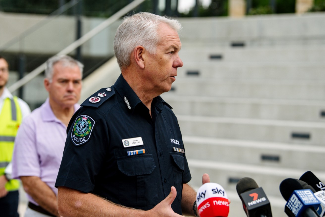 Police say they remain confident of finding the body of a man who is believed to have been murdered.