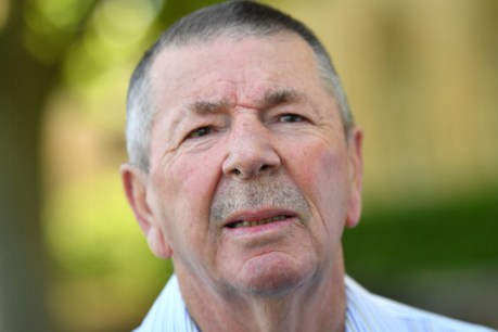 Family says Rod Marsh in ‘fight of his life’