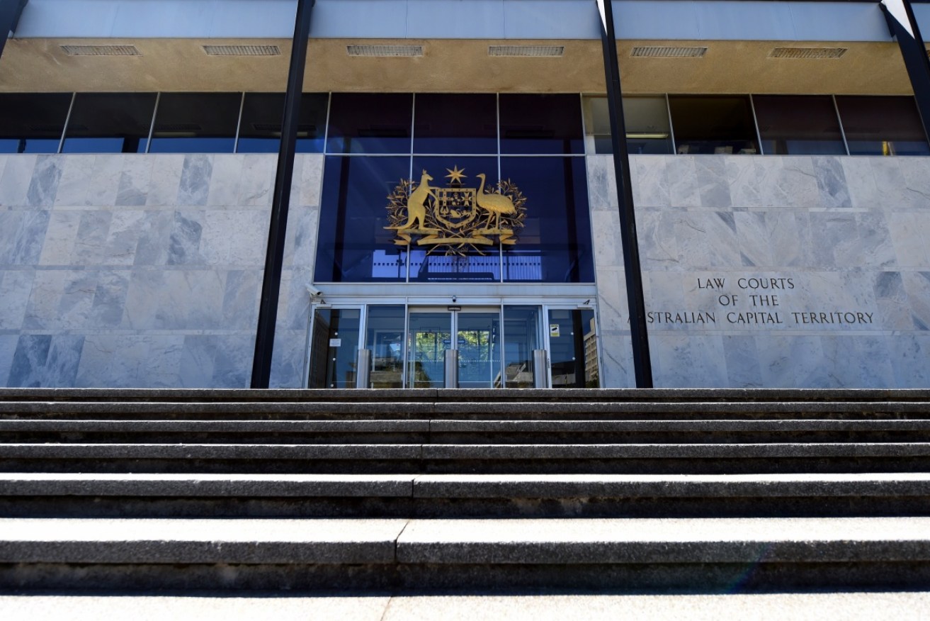 Ex-Labor staffer Alexander Matters has pleaded not guilty to rape and will stand trial.