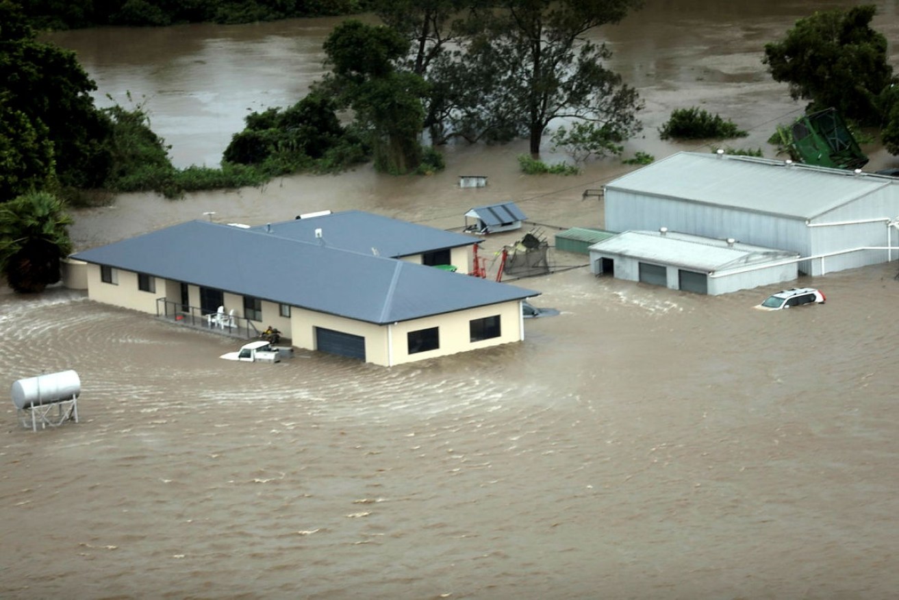 NSW Labor is calling for an upper house inquiry into the Northern Rivers flood disaster.