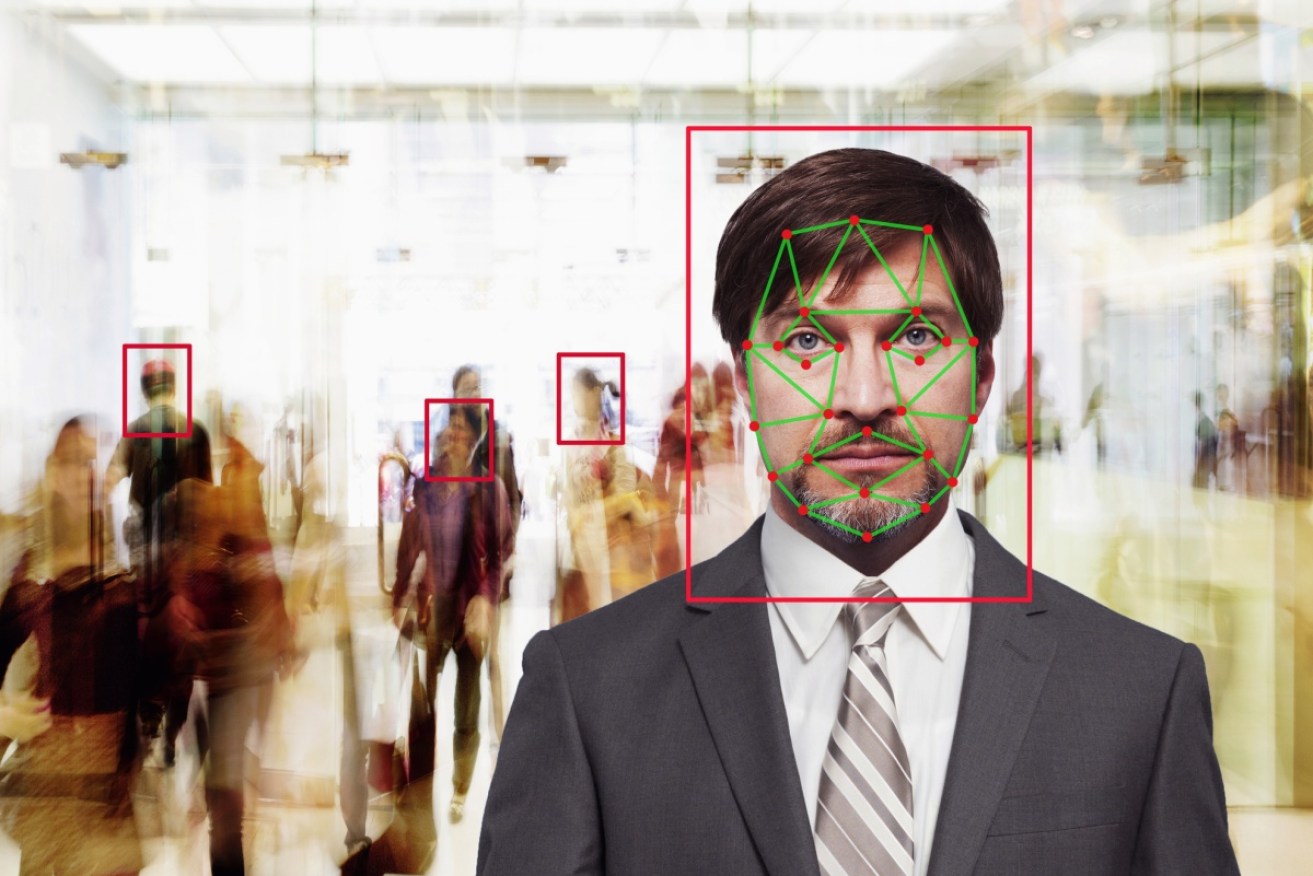 Face recognition software is the future of retail sales.