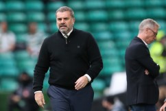 Ange’s Celtic advances to Scottish Cup final