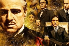 Greatest movie of all time? <i>The Godfather</i> turns 50