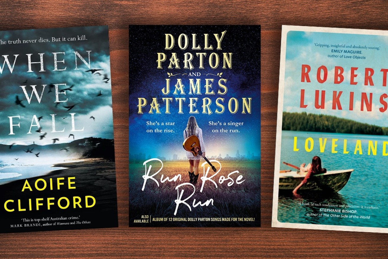 Dolly Parton is releasing her debut work of fiction with bestselling author James Patterson. 