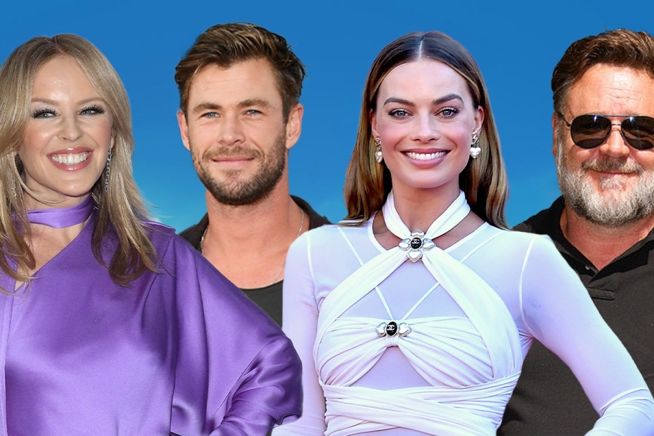 From Margot Robbie to the Hemsworth brothers, <i>Neighbours</i> helped launched a lot of careers. 