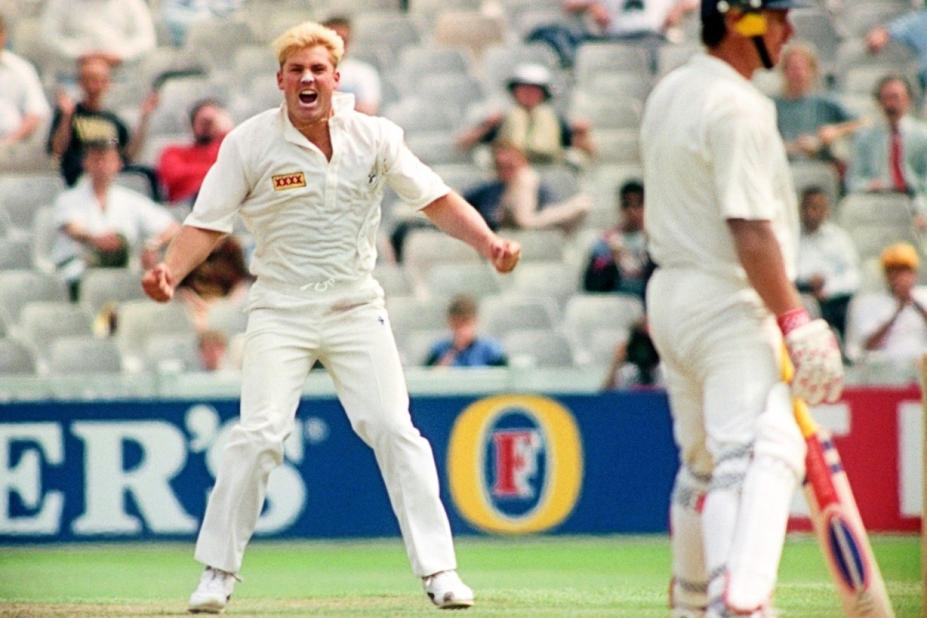 News of Shane Warne’s untimely death of a suspected heart attack has left many cricket fans reeling.