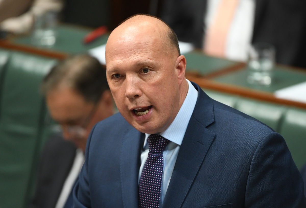 ‘Provocative’: Peter Dutton blasts Karl Stefanovic over submarine question