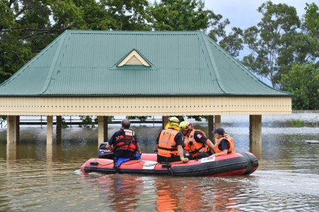 NSW floods expected to be worse than 2021 after 16 consecutive days of rain