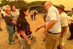 ‘I don’t hold a hose’: Best and worst political gaffes