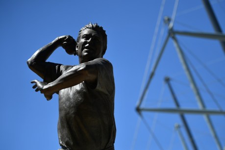 MCG to host memorial for Shane Warne on March 30