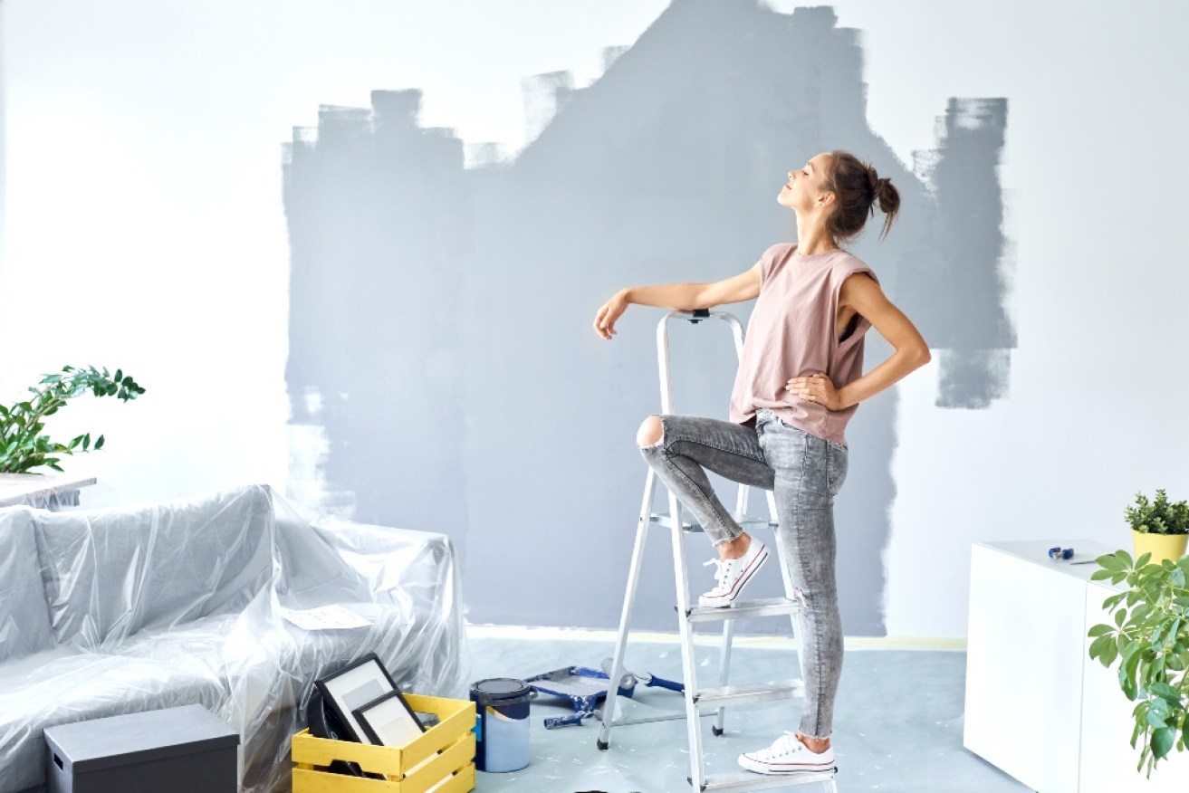 Renovators can save lots of money by making astute changes to their building plans. 