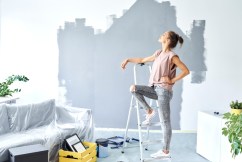 Six home renovation tips to save money