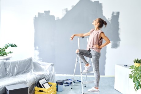 Six simple tips to save money on your home renovation