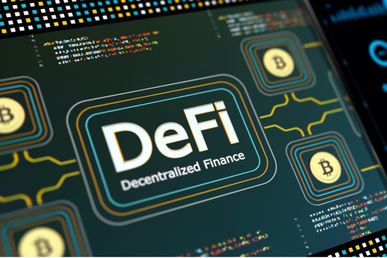 Defi is still a fledgling technology, so there are some kinks to be ironed out, but it is quickly gaining popularity. 