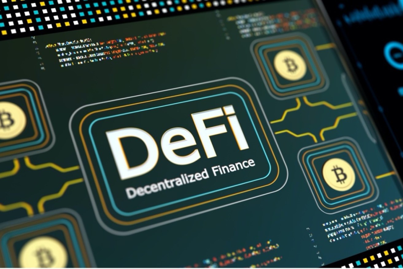 Defi is still a fledgling technology, so there are some kinks to be ironed out, but it is quickly gaining popularity.