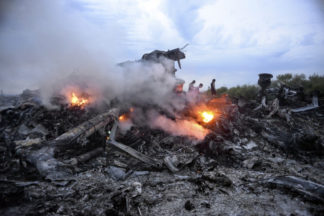 Australia and the Netherlands will take legal action against Russia over the downing of MH17. 